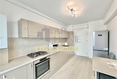 Apartament cu 2 camere, mobilat în Albert - 4