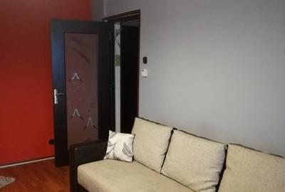 Garsonieră semidecomandată, mobilată în Piața Centrală - 3