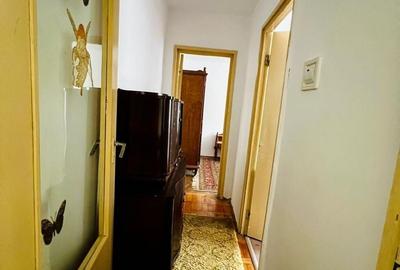 Apartament cu 4 camere, ideal pentru investiție -Zona Dacia - 4