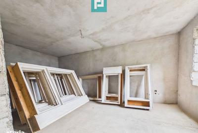 Casă cu 4 camere în Donceni - 15