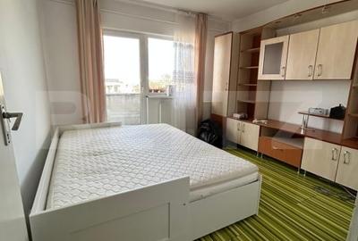 Apartament cu 3 camere decomandat, mobilat în Zorilor - 1