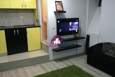 Garsoniera de (Oferta 1) - 12