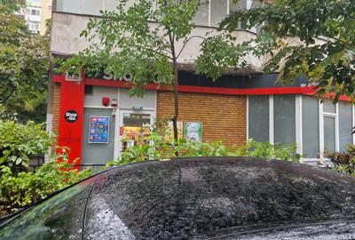 Tineretului-C-tin Motru-suprafata 37 mp-pret 160000 euro - 4