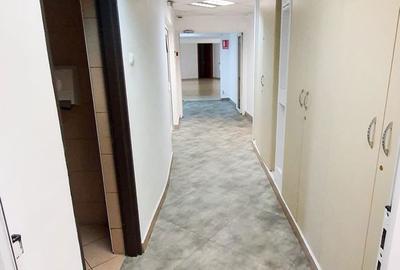 Spațiu comercial, de 1,100 mp, în Cantemir - 14