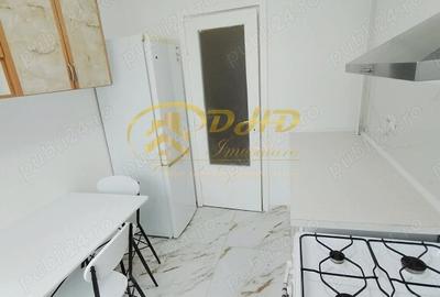 Apartament cu 2 camere semidecomandat, mobilat în Tătărași - 3