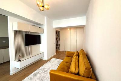 Apartament doua camere oferit spre inchiriere +loc de parcare subteran Apartament doua camere oferit spre inchiriere +loc de parcare subteran - 9