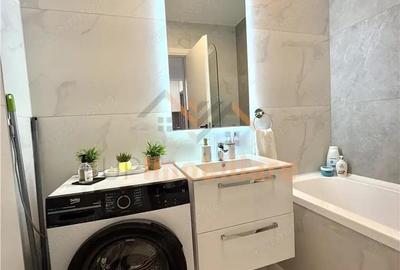 Apartament cu 2 camere semidecomandat în Nufărul - 14