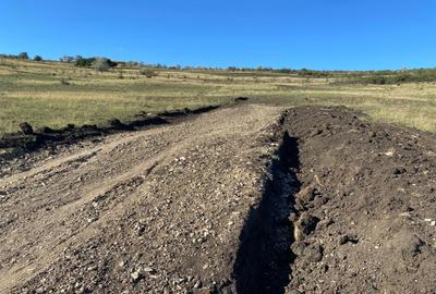 Parcele de teren extravilan cu vedere la lac – Campenesti, Cluj - 2