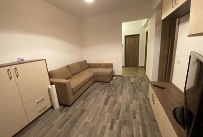 Garsonieră decomandată, mobilată în Apărătorii Patriei - 4