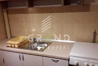 Inchiriere garsoniera, zona Manastur – Str. Ciobanului, etaj 2 - 2