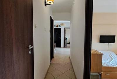 Apartament cu 3 camere decomandat, mobilat în Dristor - 9
