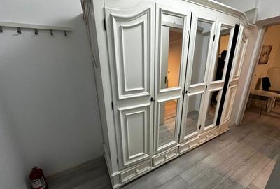 Garsoniera 3minute Metrou Universitate Intercontinental TNB Batistei Garsoniera 3minute Metrou Universitate Intercontinental TNB Batistei - 4