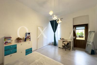 Apartament cu 2 camere decomandat, mobilat în P-ța Unirii - 3