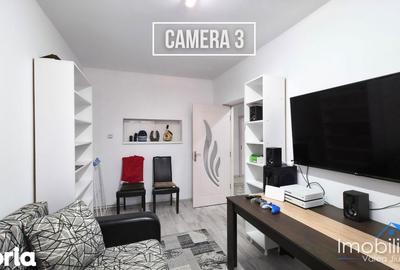Casă cu 4 camere cu Teren 1106 Mp în Uric - 7
