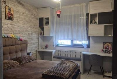 Apartament cu 2 camere în Chiajna - 3