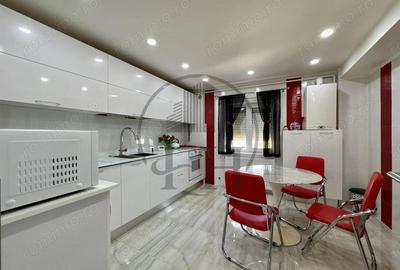 Apartament cu 4 camere decomandat în Agigea - 8