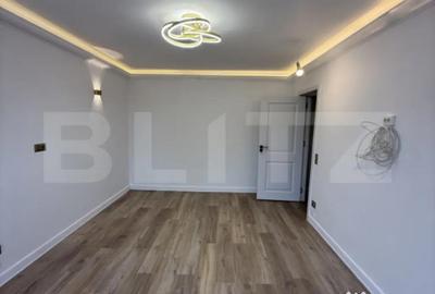 Apartament cu 2 camere decomandat în 9 Mai - 4