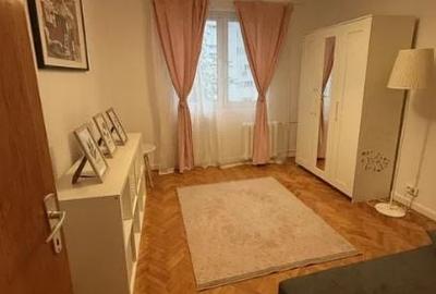 Apartament cu 3 camere decomandat, mobilat în Costin Georgian - 5