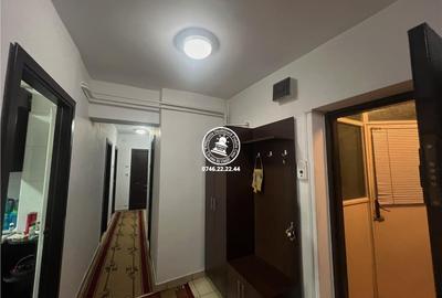 Apartament decoamndat cu 3 camere si 2 bai - Nicolina - 3