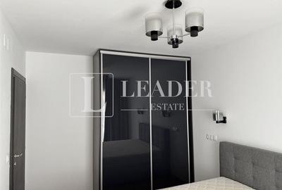 Apartament cu 2 camere semidecomandat, mobilat în Barbu Văcărescu - 8