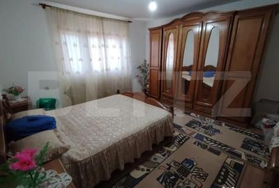 Casă cu 5 camere cu Teren 457 Mp în Brestei - 6