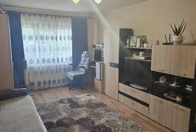 Vand apartament 2 camere decomandat in Deva, zona Liliacului, mobilat - 2