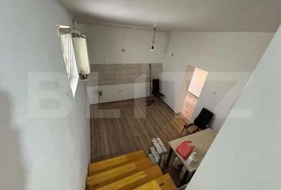 Casa pretabila ca spatiu comercial, 3 camere, 139 mp, zona cetate - 4