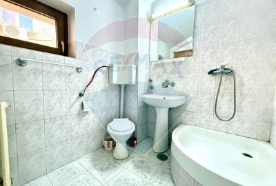 Casa / Vila cu 5 camere de vanzare pe Bulevardul Ferdinand Constanta - 17