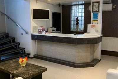 Spatiu birou/cabinet medical stradal, bulevardul Pipera - 6