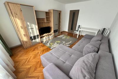 Apartament 3 camere decomandat,renovat,zona Mihai Viteazul - 1