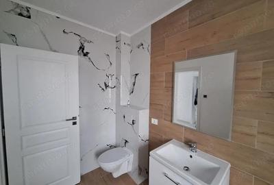 Apartament 2 camere in Giroc- proiect verde + panuori solare-mobilat si utilat - 2