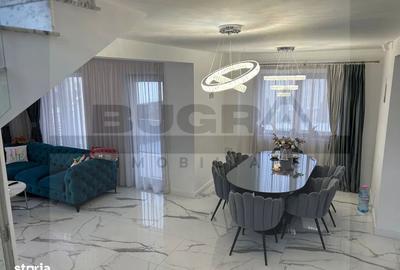 Casă cu 4 camere cu Teren 670 Mp în Apahida - 3