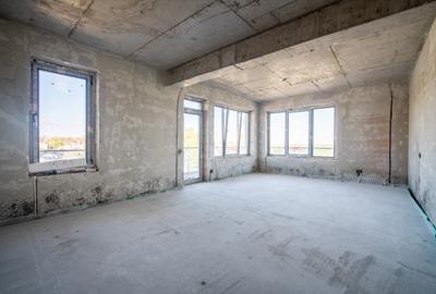 Apartament cu 3 camere în Cernica - 4