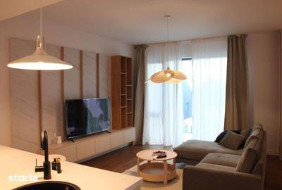 Apartament cu 2 camere în Est - 5
