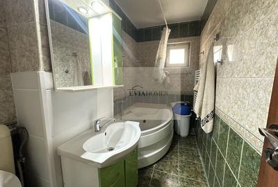 Apartament cu 3 camere decomandat, mobilat în Mărăști - 8