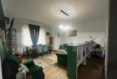 Apartament cu 2 camere decomandat în Central - 12