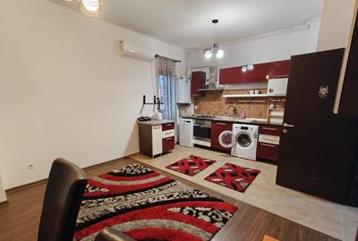 Dimitrie leonida studio dublu etaj 2 - 6