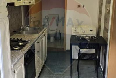 Garsonieră decomandată în Ultracentral - 9