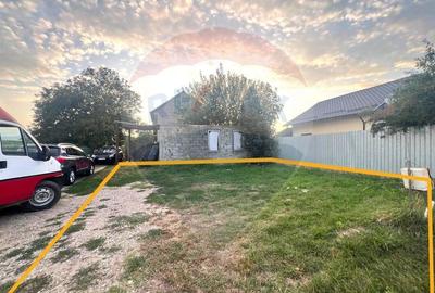 Casă cu 3 camere cu Teren 459 Mp în Letea Veche - 3