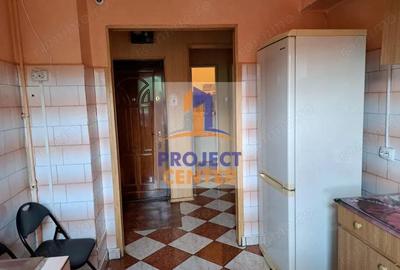 Apartament 2 camere, doua balcoane, Prundu, etajul 3 - 7