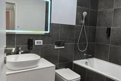 Apartament cu 2 camere decomandat, mobilat în Pipera - 4