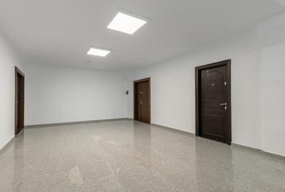 Spatiu de birou, 58 mp, zona Tractorul-Turnului - 8