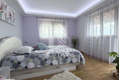 Casă cu 5 camere cu Teren 1210 Mp în Central - 9