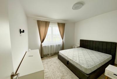 Apartament cu 2 camere decomandat în Florilor - 2