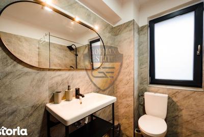 Apartament cu 2 camere în Nord - 10