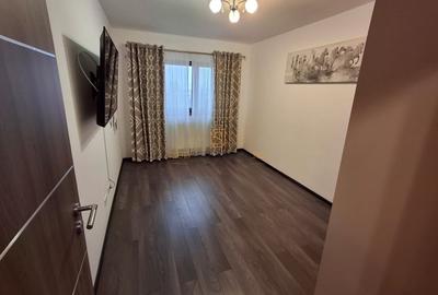 Apartament cu 3 camere decomandat în Metalurgiei - 8