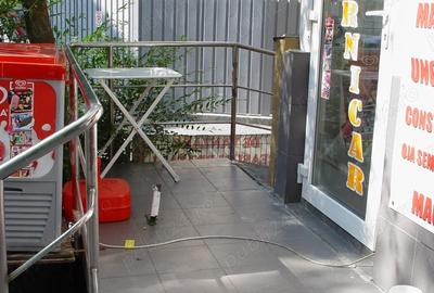 Spațiu comercial, de 8 mp, în Lujerului - 6