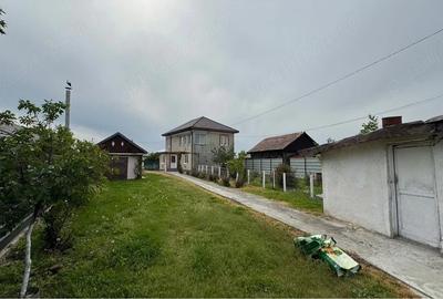 Casă cu Teren 5500 Mp în Bălteni - 3