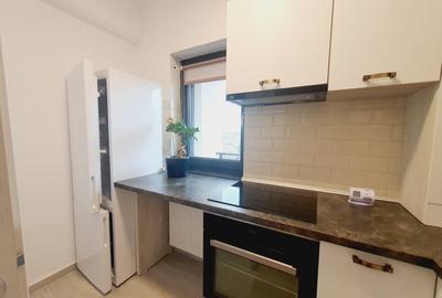 Apartament 2 camere mobilat ,utilat,centrala pe gaz,  totul nou. - 21