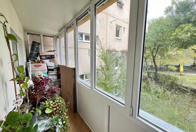 Se cauta COLEGA DE APARTAMENT | camera de inchiriat in Zorilor - 10